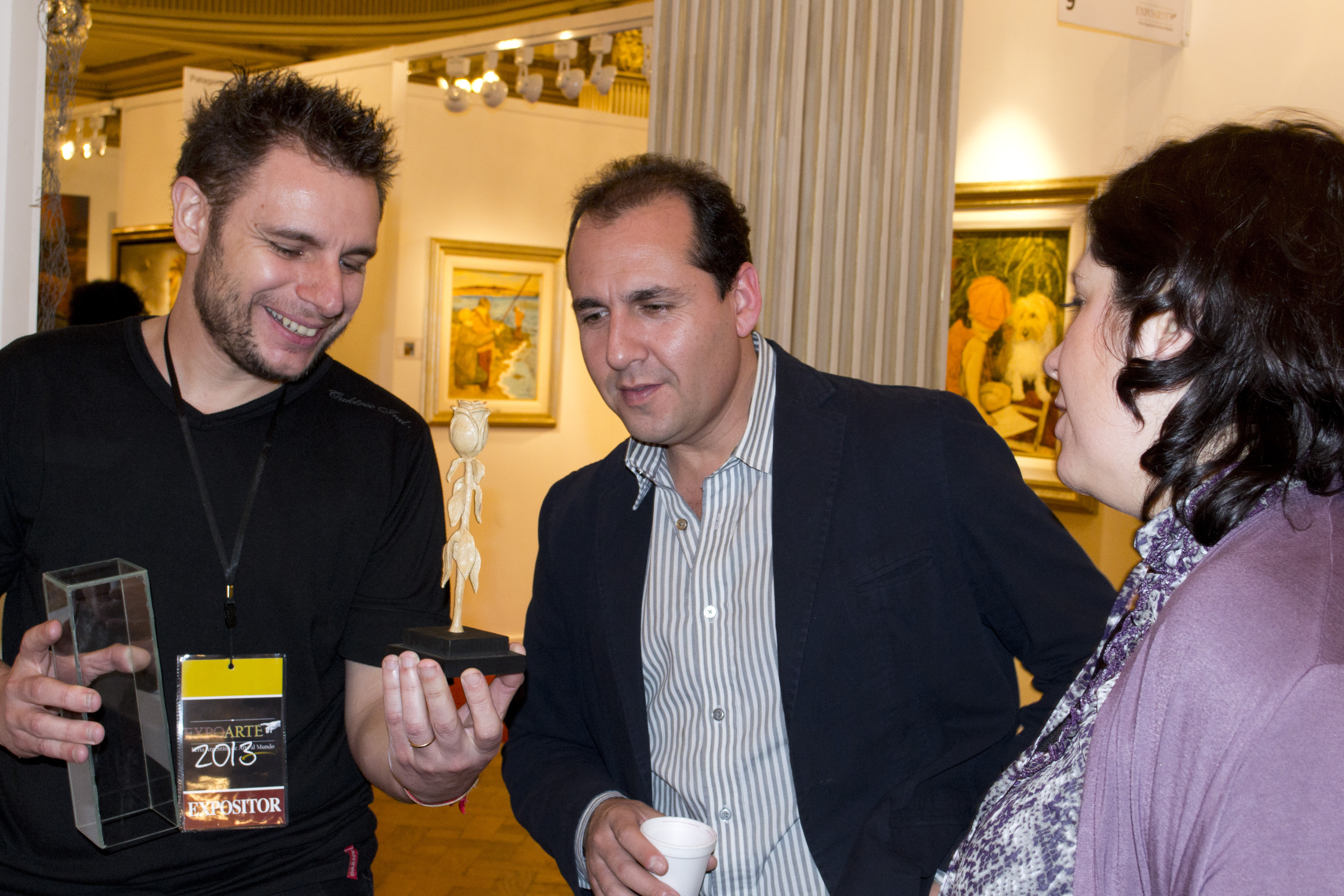 Herramientas y espacio de trabajo